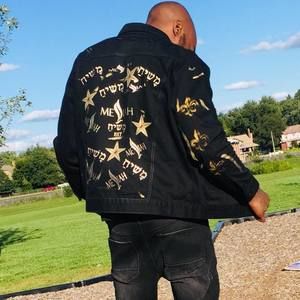 Meet your Posher, Stephon